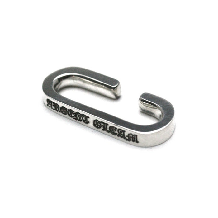 Classic Boxchain EarCuff