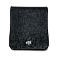 ArgentGleam Classic Short Wallet / ܥ