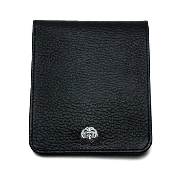 小物 ARGENT GLEAM Short Wallet シルバーアクセサリーブランドアージェントグリーム | ArgentGleam