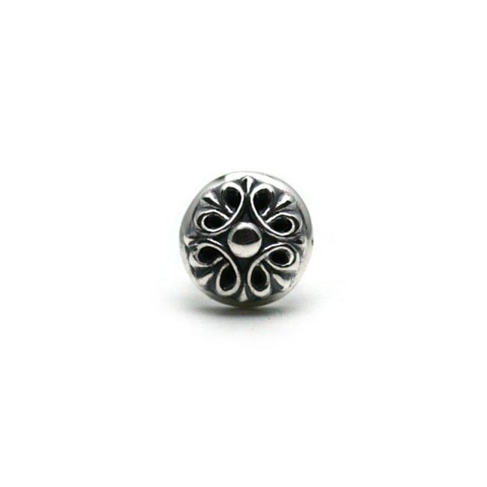 FILIGREE CROSS Pierce