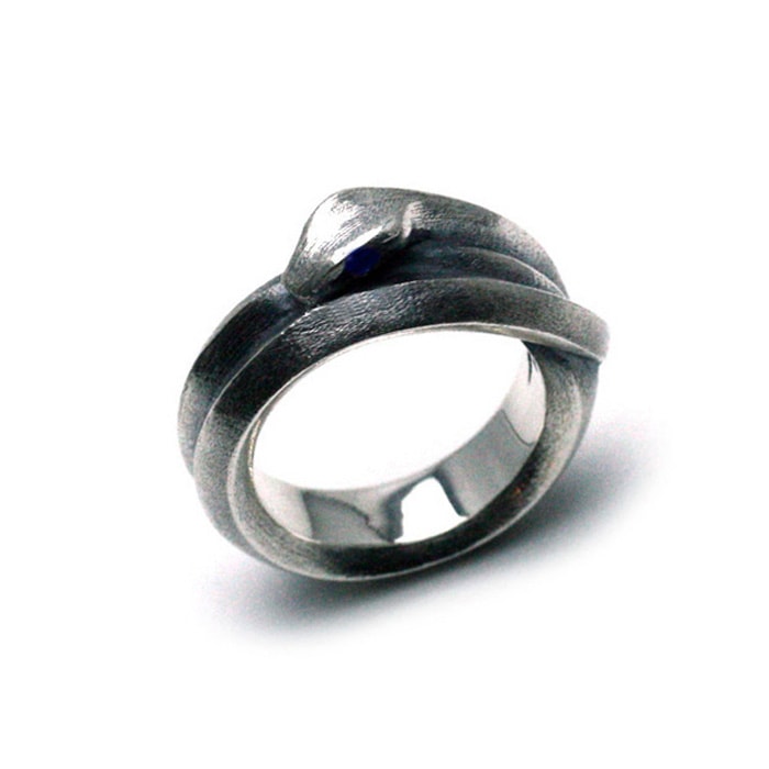 シルバーアクセサリーブランドアージェントグリーム | ArgentGleam