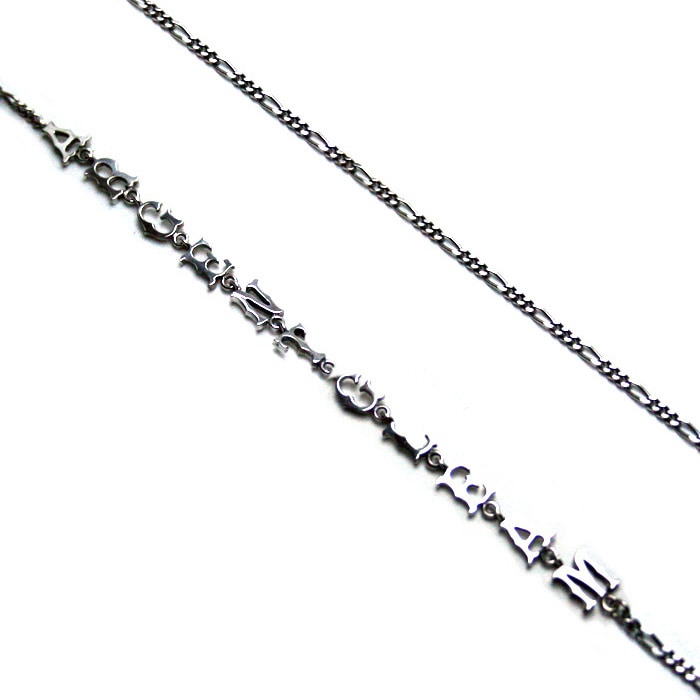アージェントグリーム ネックレス ルビー付き925silver シルバーアクセサリーブランドアージェントグリーム | ArgentGleam