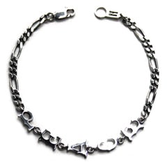 シルバーアクセサリーブランドアージェントグリーム