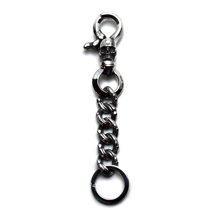 ArgentGleam アージェントグリーム キーチェーン Silver925 シルバーアクセサリーブランドアージェントグリーム