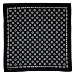 FILIGREE CROSS Bandana