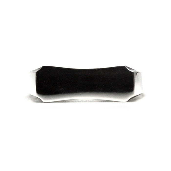 Emblem Signet Ring No.03