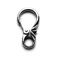 ArgentGleam Classic AGK-003 チェーンキーホルダー 10_000000004976.jpg?1687933523
