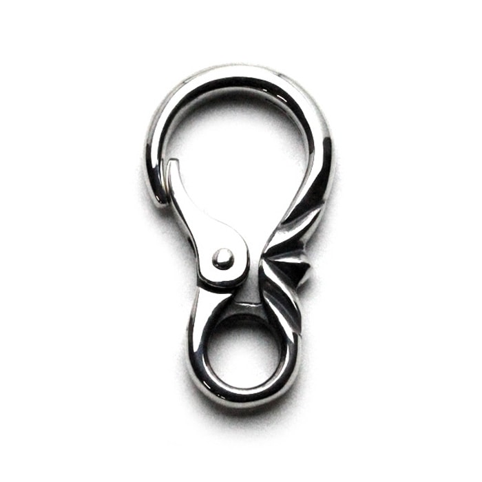 Arabesque Carabiner