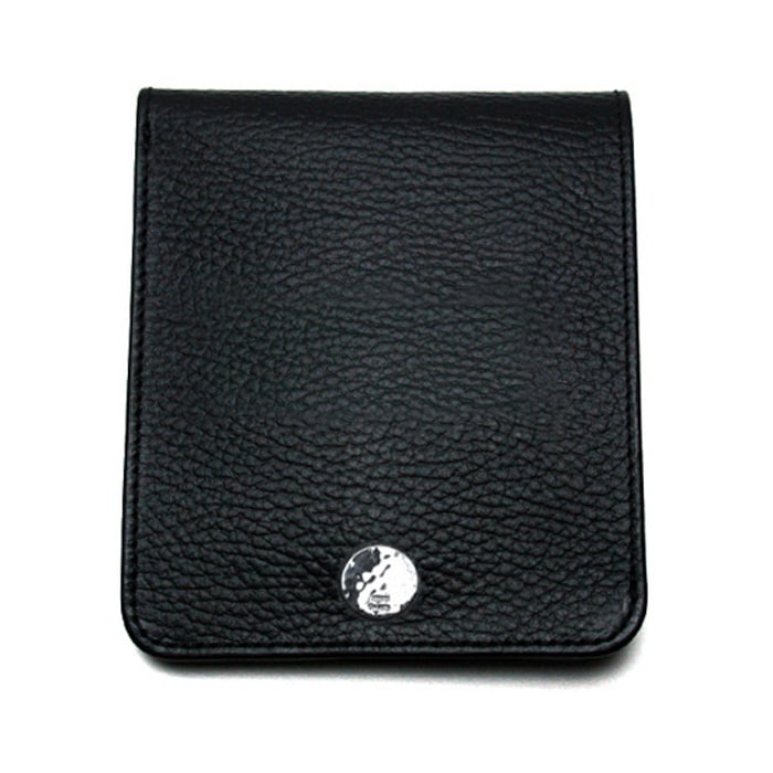 ARGENT GLEAM Short Wallet / アンイーブンボタン