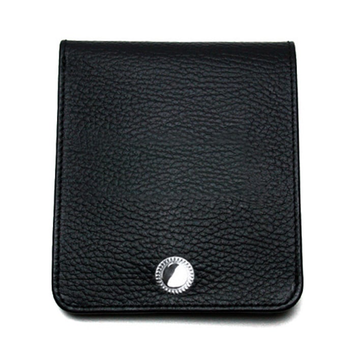 ARGENT GLEAM Short Wallet / サンボタン