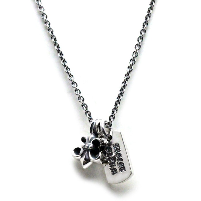 THICK LILY Necklace
