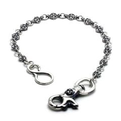 THICK CROSS Walletchain