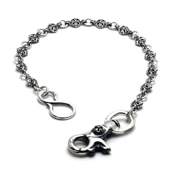 THICK CROSS Walletchain