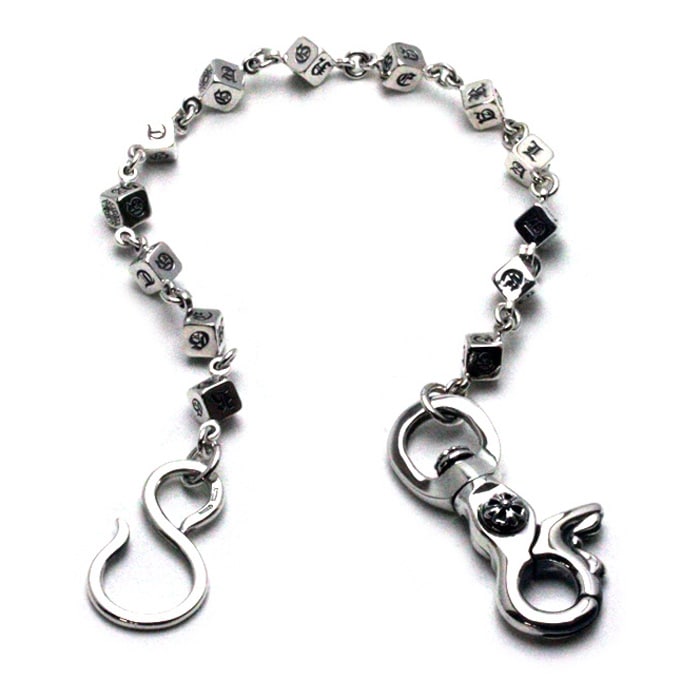 シルバーアクセサリーブランドアージェントグリーム | ArgentGleam