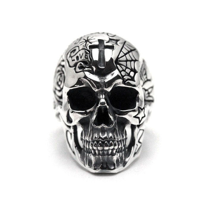 シルバーアクセサリーブランドアージェントグリーム | ArgentGleam