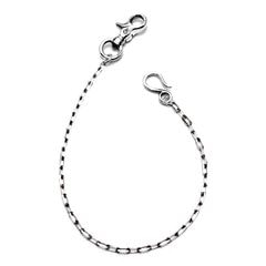 AG Narrow WalletChain  / TYPE3