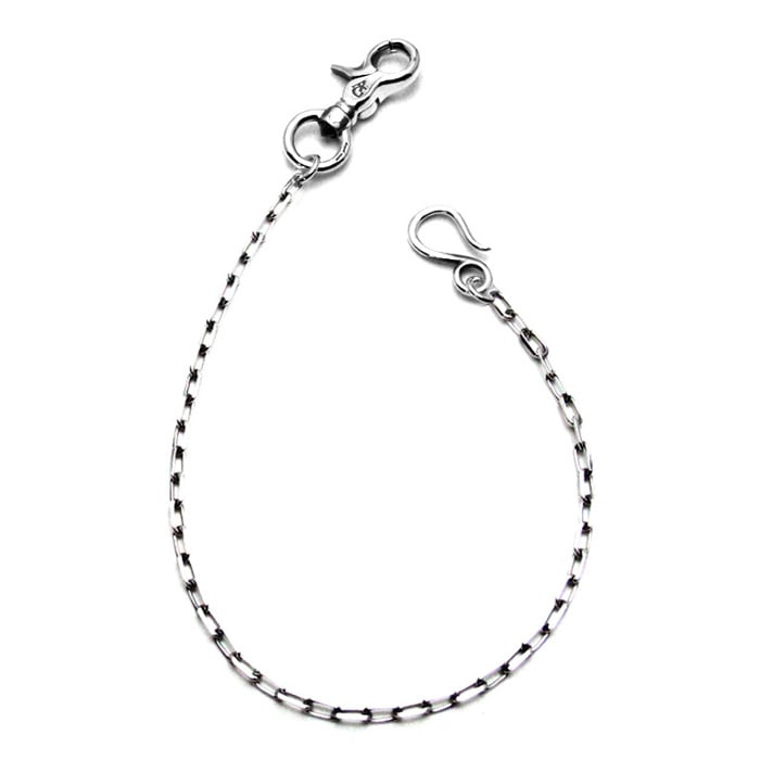 AG Narrow WalletChain  / TYPE3