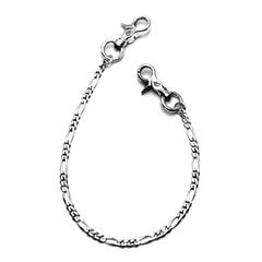 AG Narrow DoubleClip WalletChain  / TYPE2