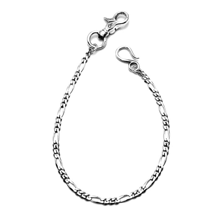 AG Narrow WalletChain  / TYPE2