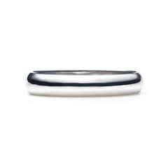 Round Band Ring ��4.0mm
