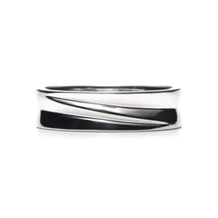Twist Band Ring ��5.7mm