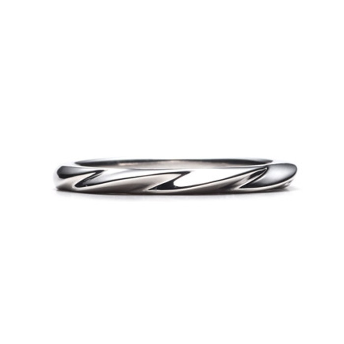 Rope Band Ring