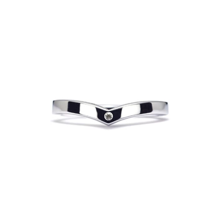 Set Ring（for ladies）Diamond