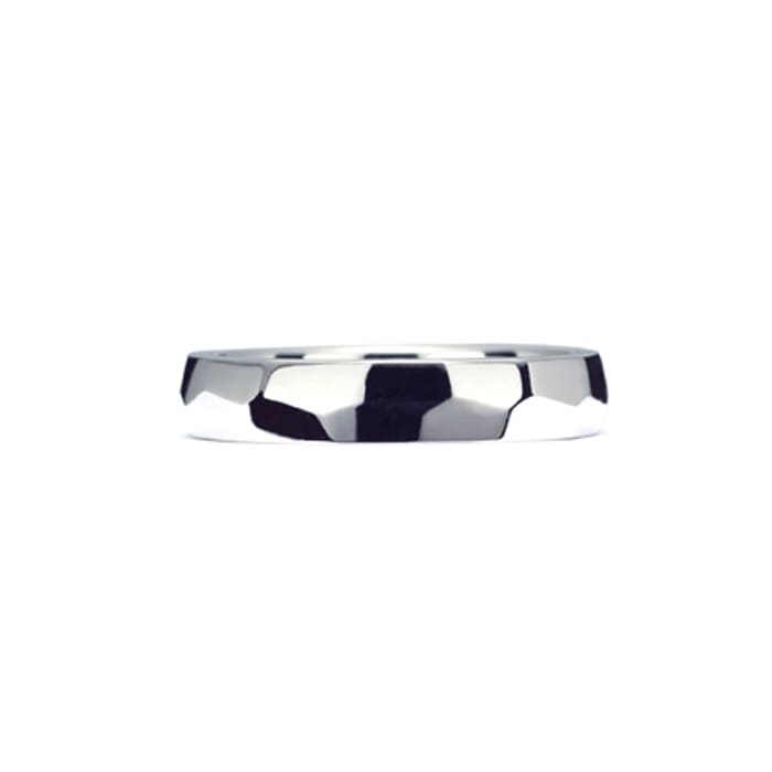 Rock Band Ring 幅3.5mm