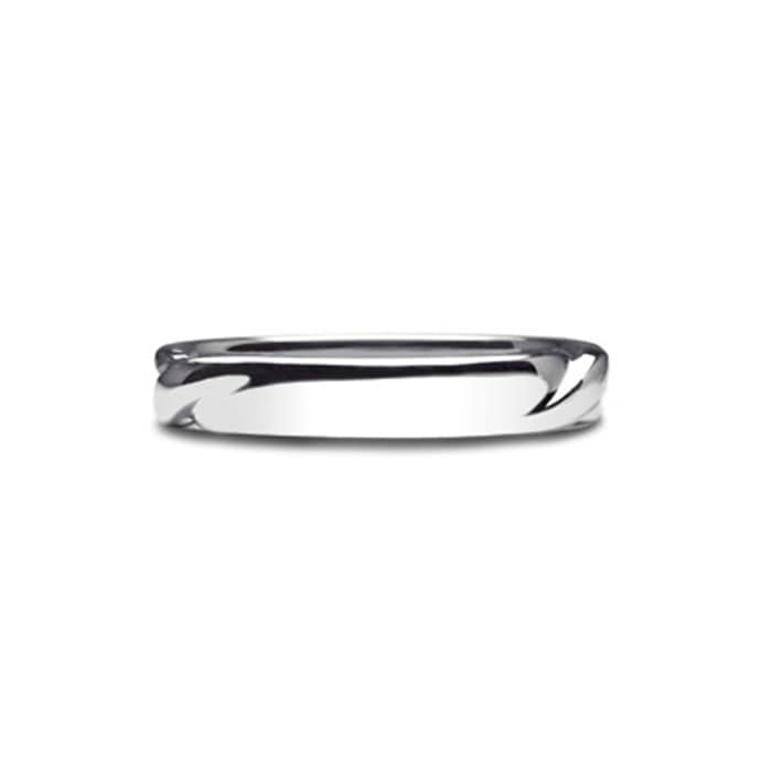 Mobius Ring 幅4.0mm