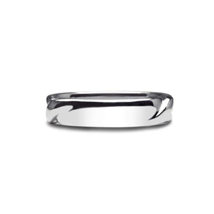 Mobius Ring 幅5.0mm