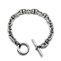 Anchor Chain Bracelet / Small