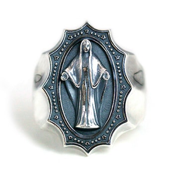 シルバーアクセサリーブランドアージェントグリーム | ArgentGleam