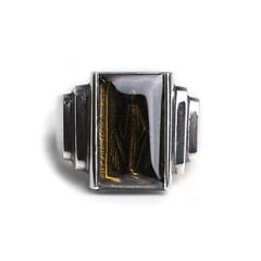 シルバーアクセサリーブランドアージェントグリーム