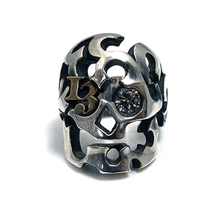 シルバーアクセサリーブランドアージェントグリーム | LIQUID リキッド
