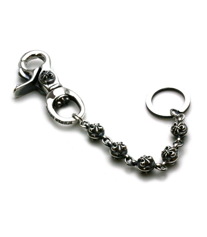 シルバーアクセサリーブランドアージェントグリーム