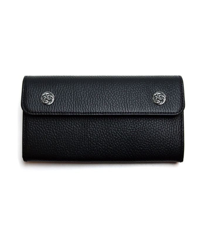 ArgentGleam Classic Long Wallet / 󥵥ܥSmall
