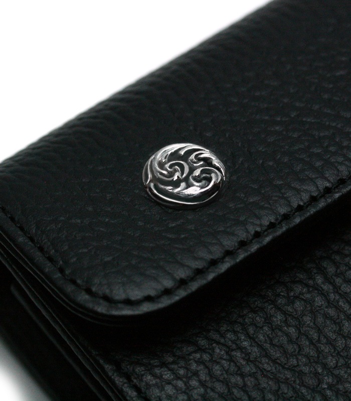 ArgentGleam Classic Long Wallet / 󥵥ܥSmall