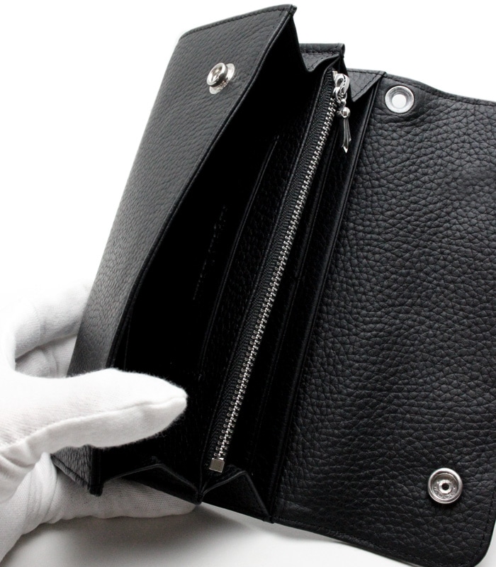 ArgentGleam Classic Long Wallet / 󥵥ܥSmall