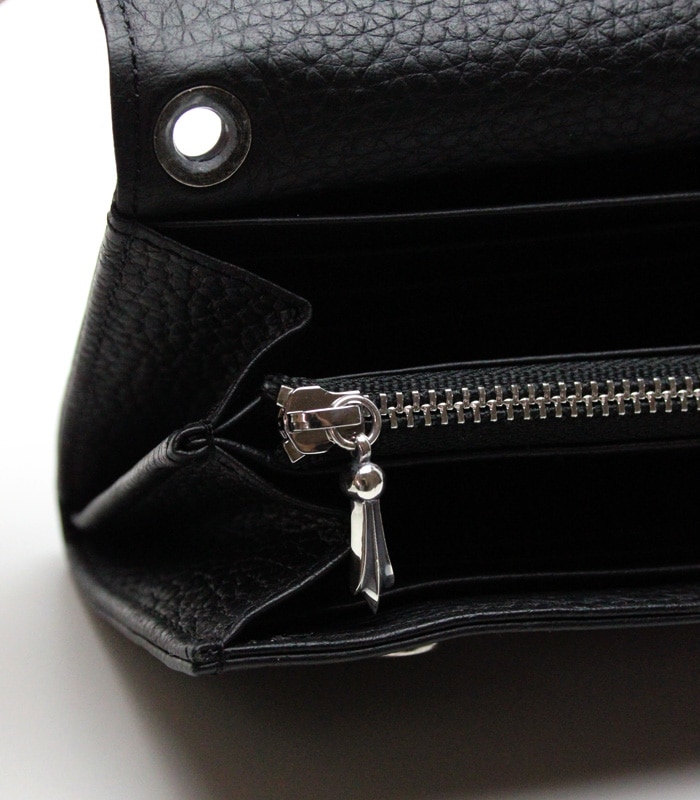 ArgentGleam Classic Long Wallet / 󥵥ܥSmall