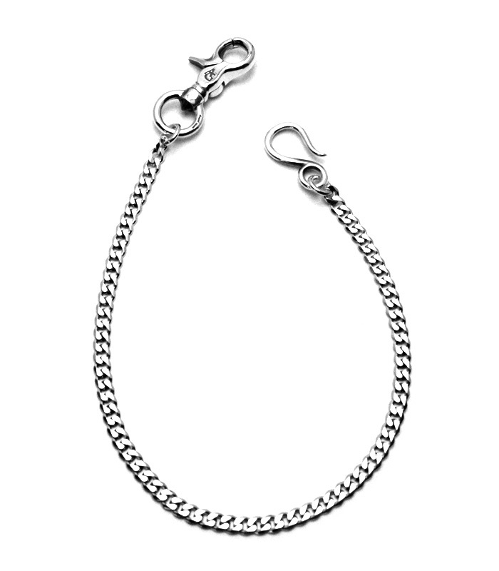 AG Narrow WalletChain  / TYPE1