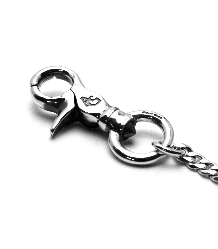 AG Narrow WalletChain  / TYPE1