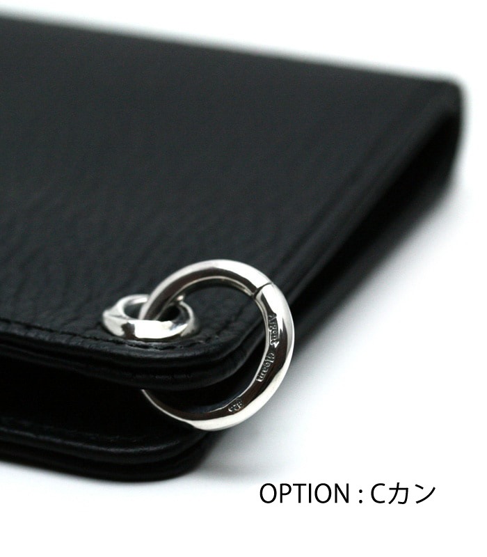 ArgentGleam Classic Short Wallet / 󥵥ܥ