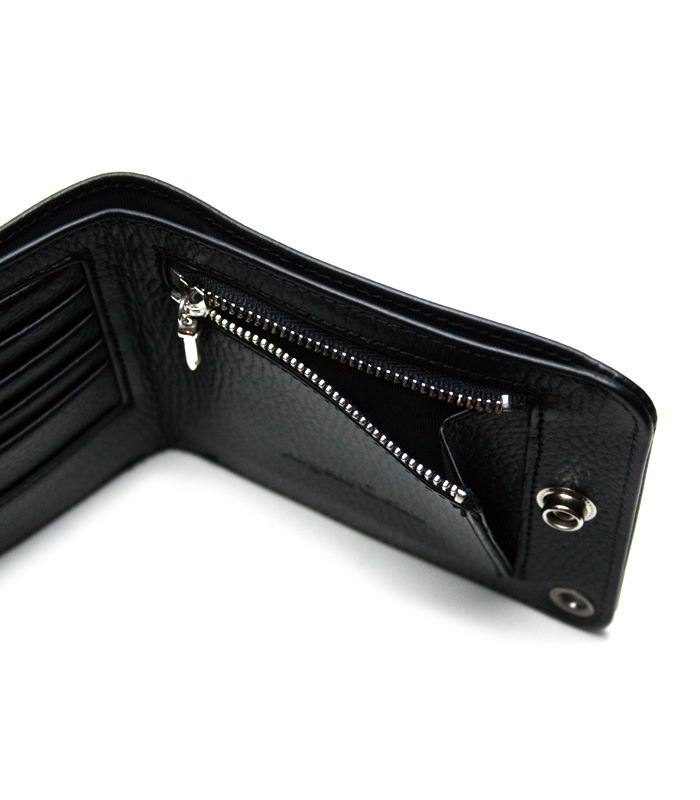 ArgentGleam Classic Short Wallet / 󥵥ܥ