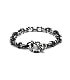 Anchor Chain Bracelet / Small