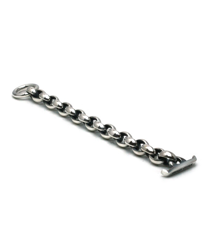 シルバーアクセサリーブランドアージェントグリーム
