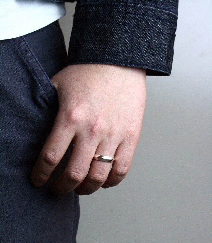 ArgentGleam Classic AGR-051 /Pyramid Narrow