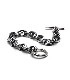 Anchor Chain Bracelet / Large