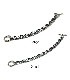 Anchor Chain Bracelet / Large
