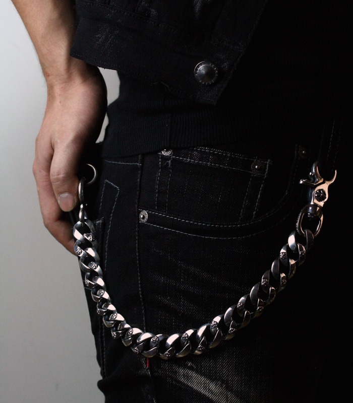 シルバーアクセサリーブランドアージェントグリーム | ArgentGleam