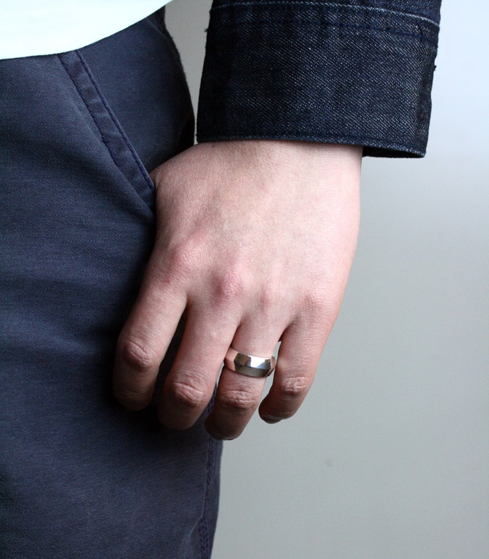 ArgentGleam Classic AGR-052 /Pyramid Medium